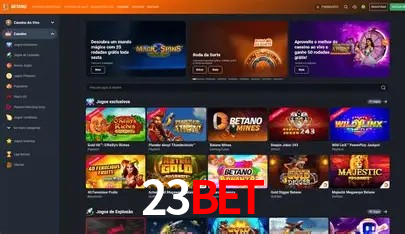 23Bet