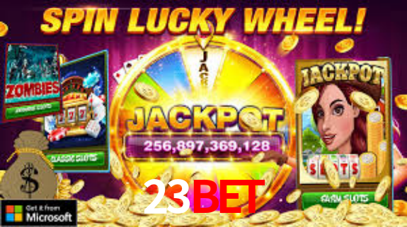 23Bet
